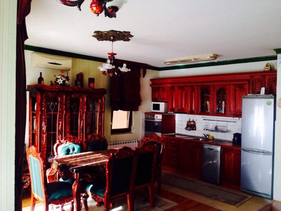 Debar Maalo Apartment