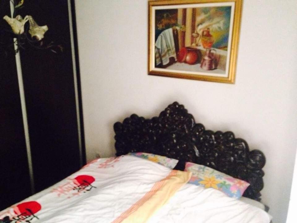 Debar Maalo Apartment