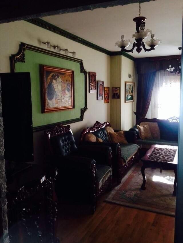 Debar Maalo Apartment