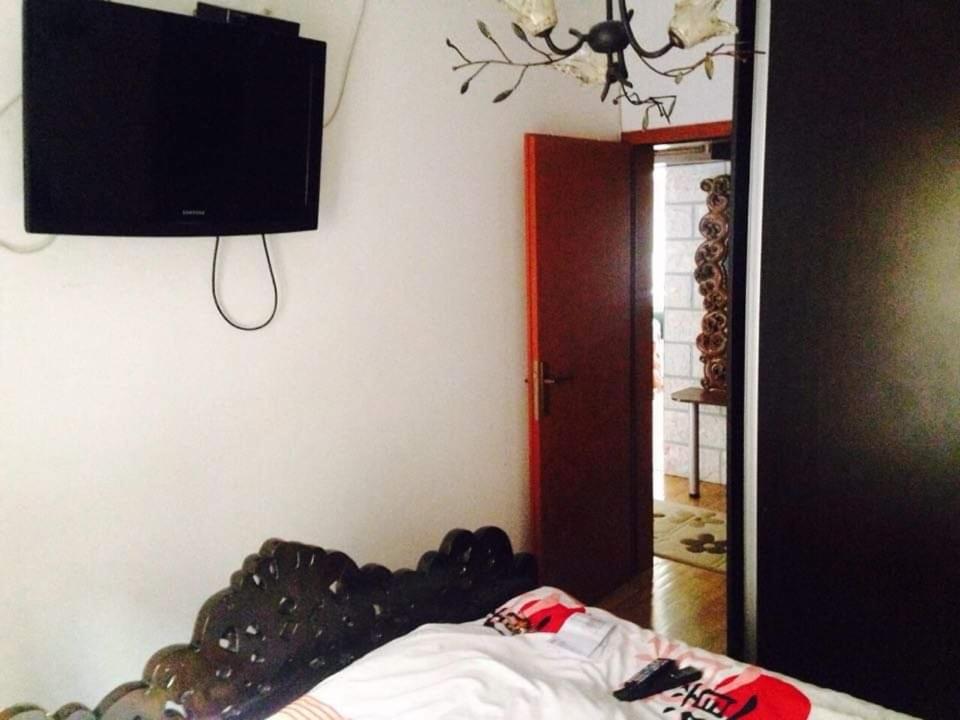 Debar Maalo Apartment