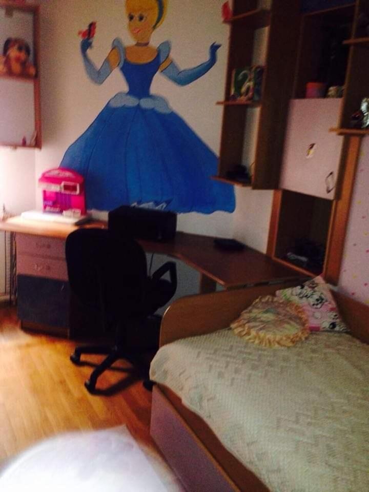 Debar Maalo Apartment