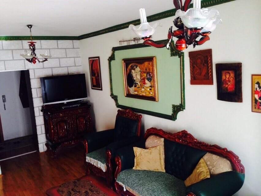 Debar Maalo Apartment