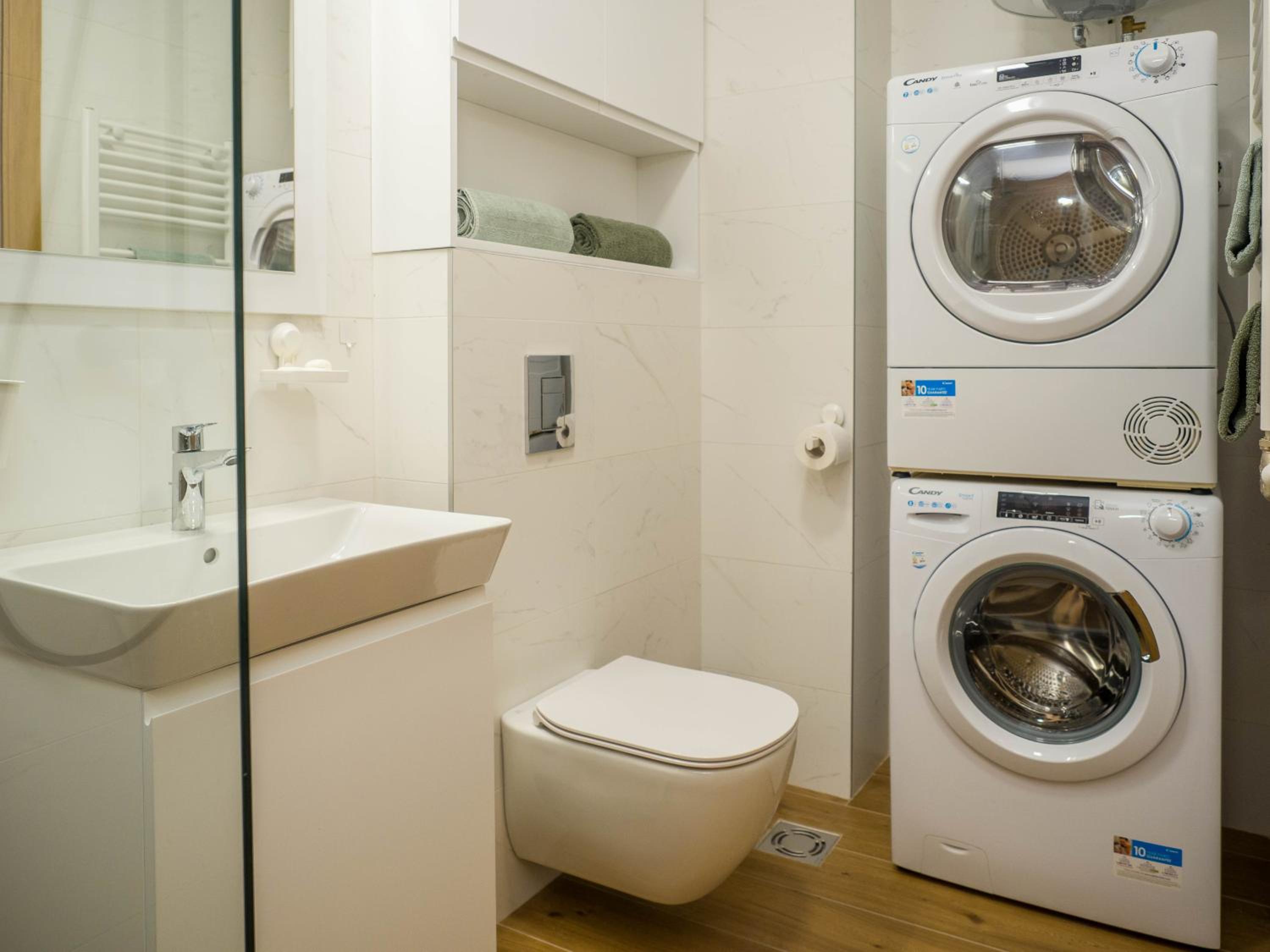PAUZA apartman