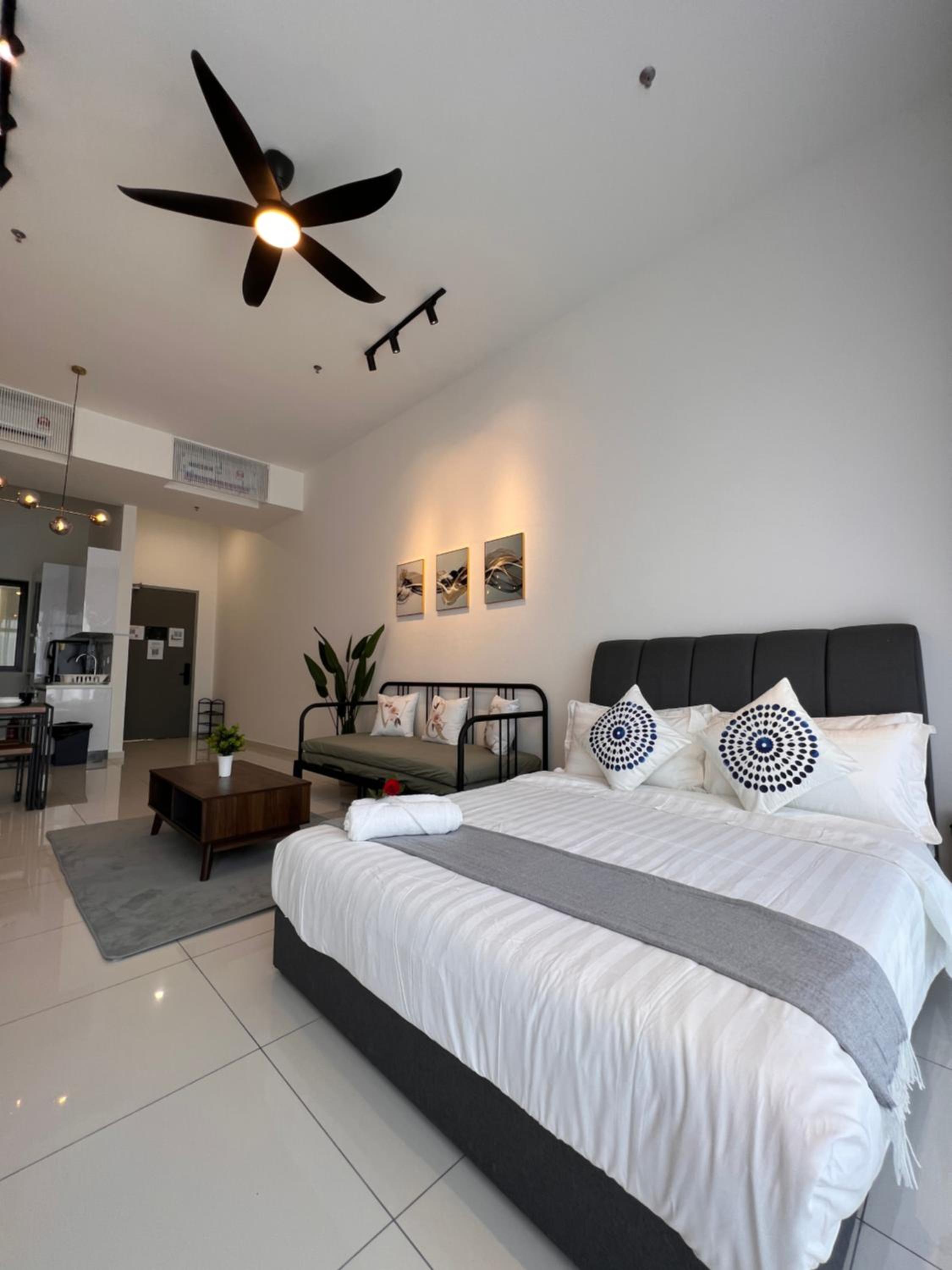 Georgetown#Amazing SkyPool#Modern & Elegant Suite# photo 8