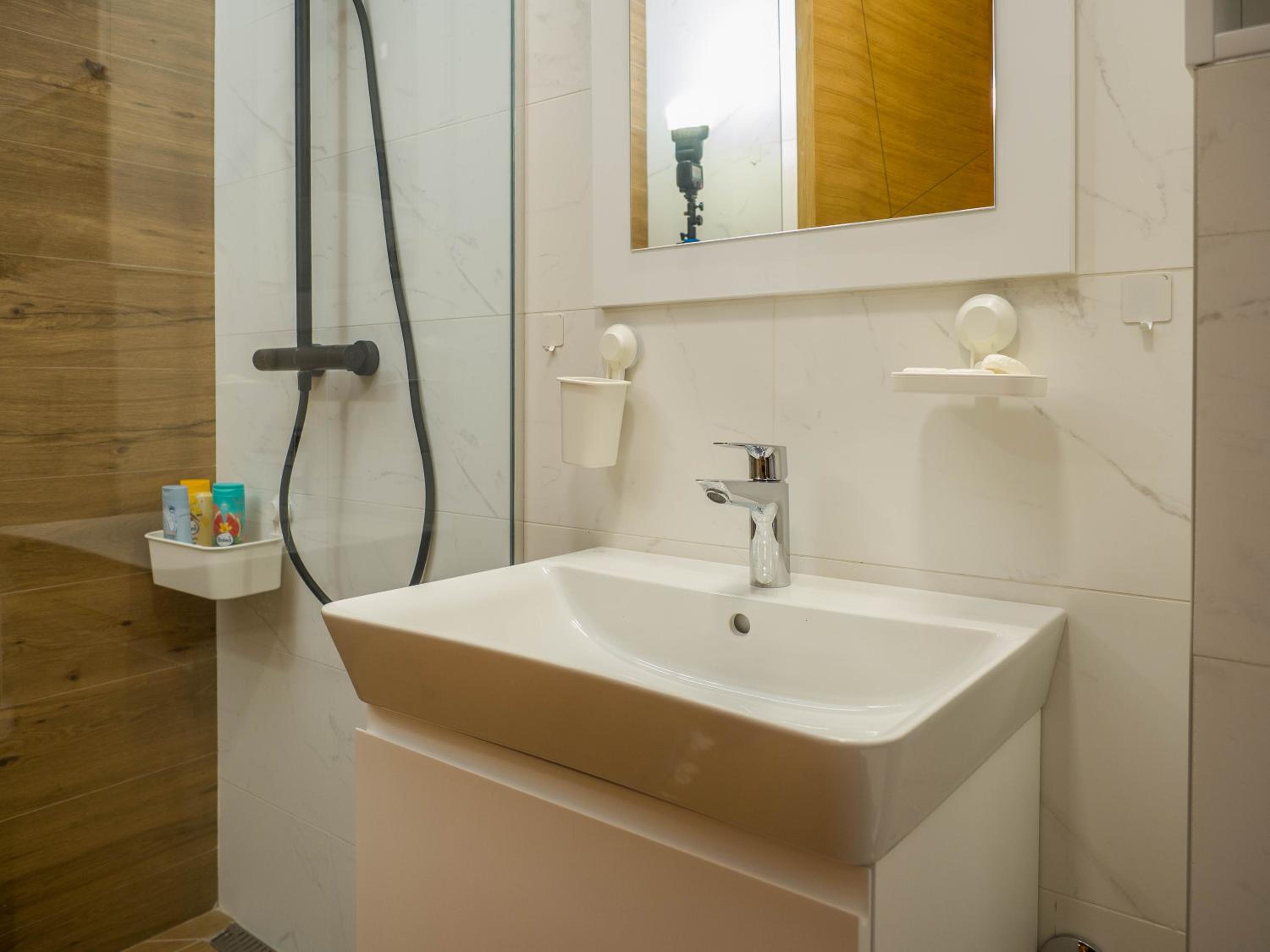 PAUZA apartman