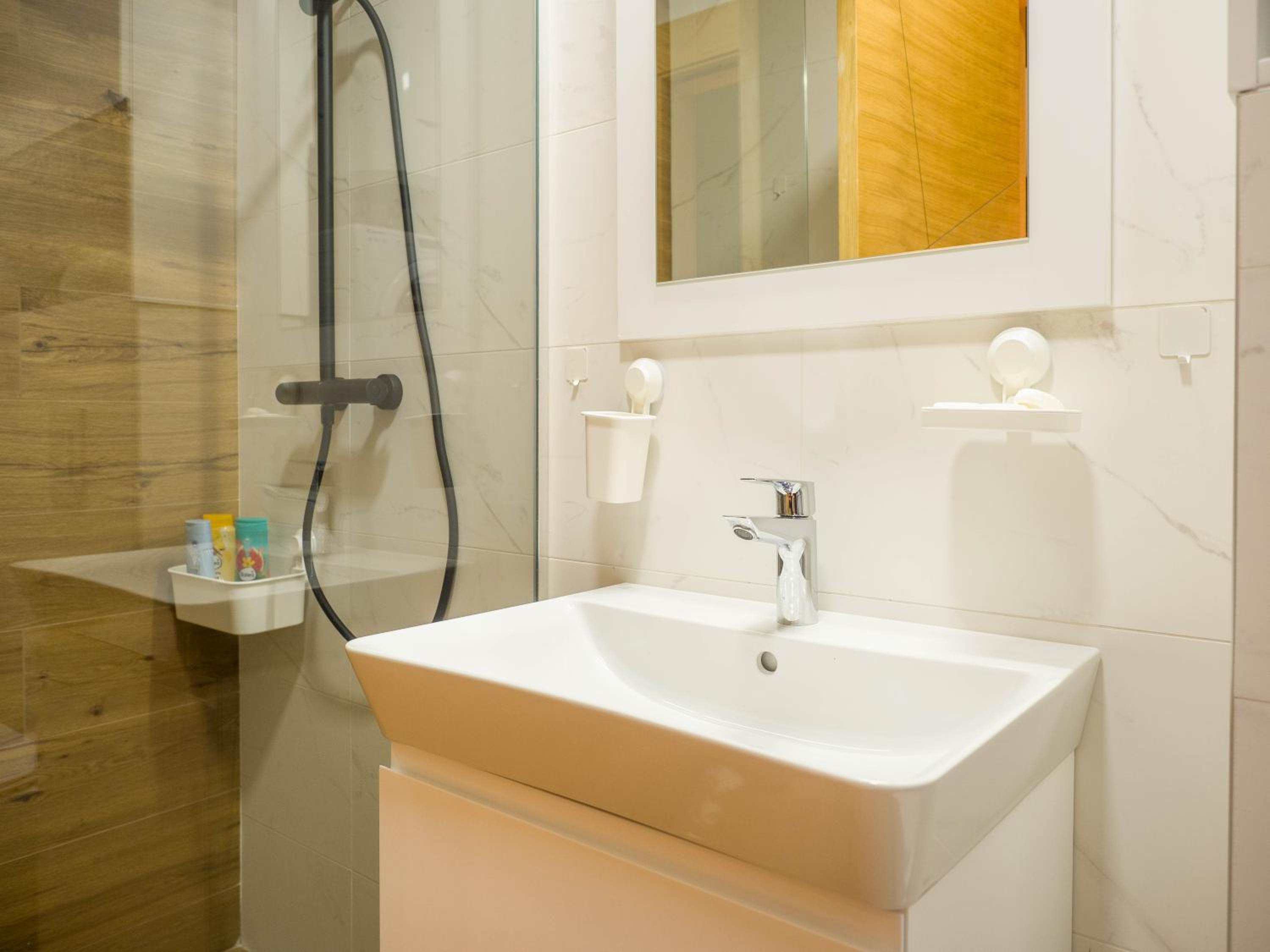 PAUZA apartman