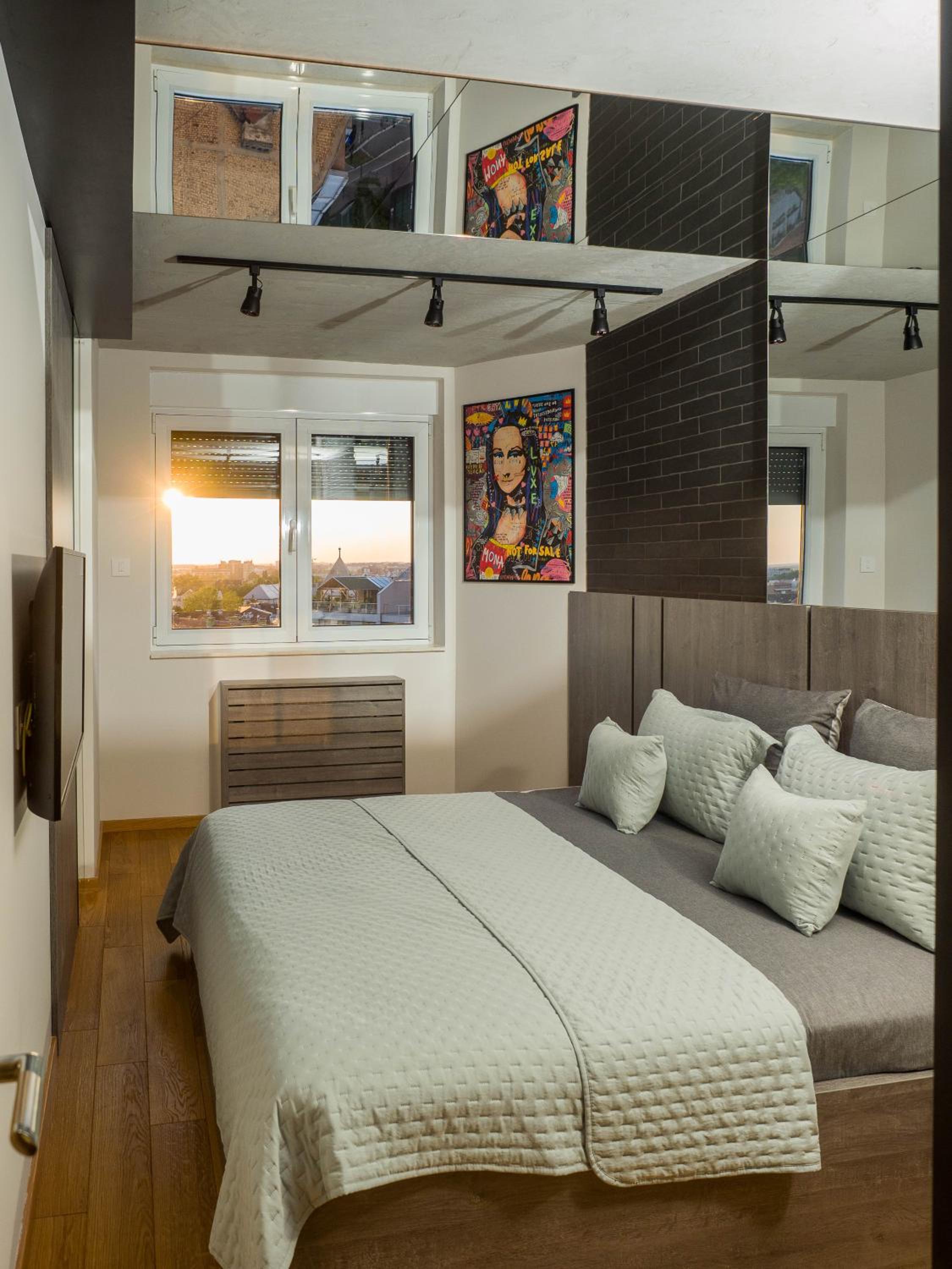 PAUZA apartman