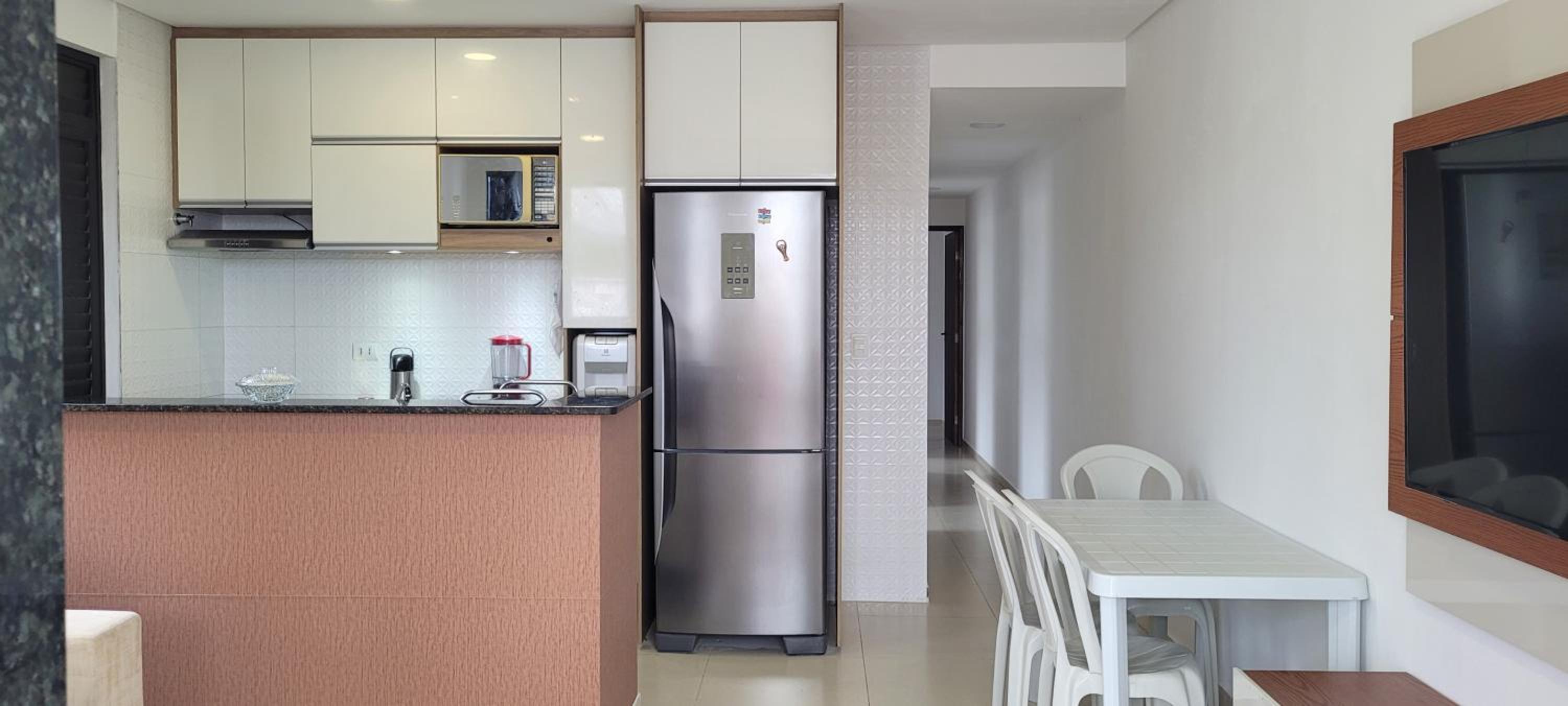 Casa com vista das Montanhas - Gravatá