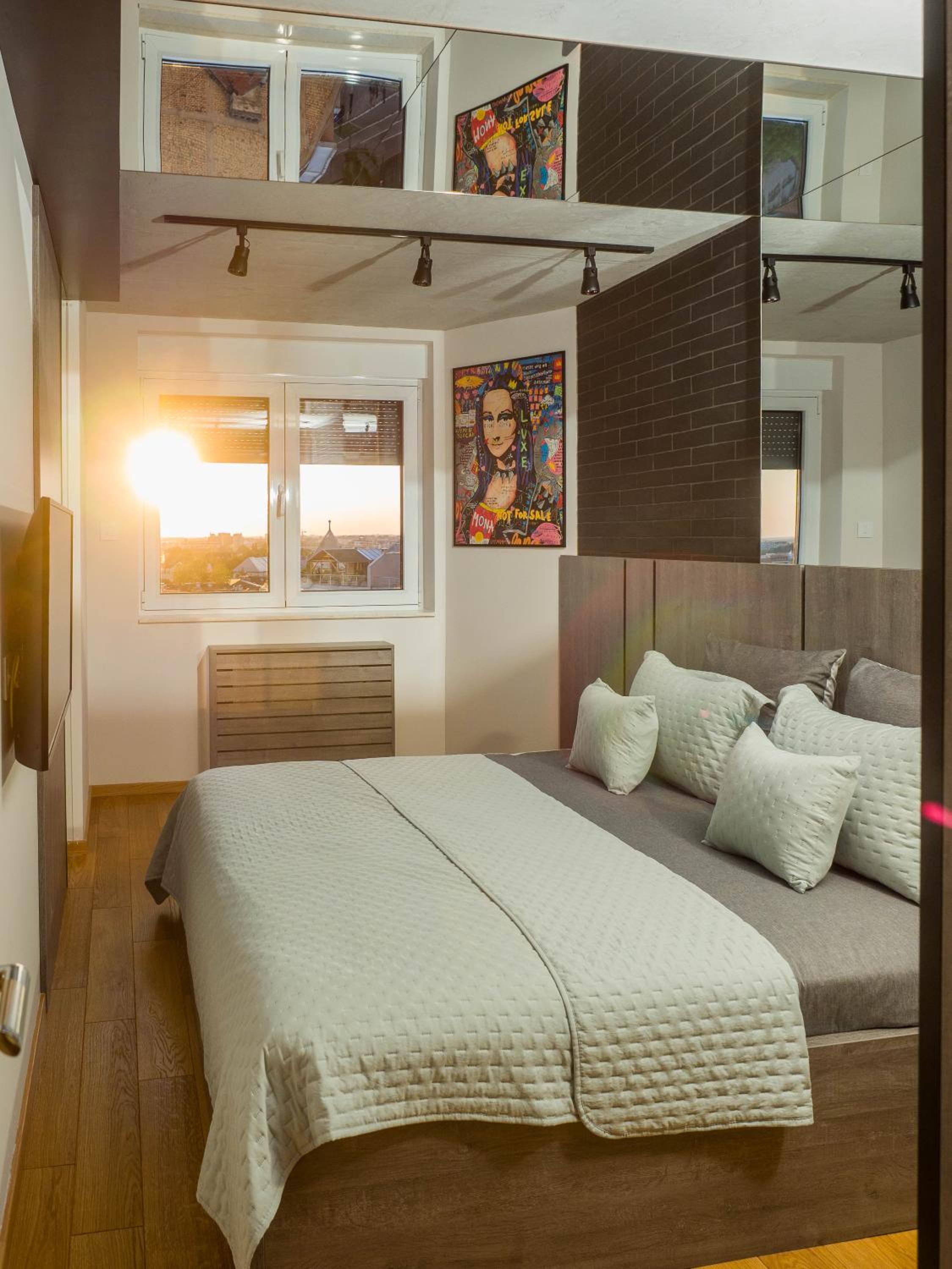 PAUZA apartman