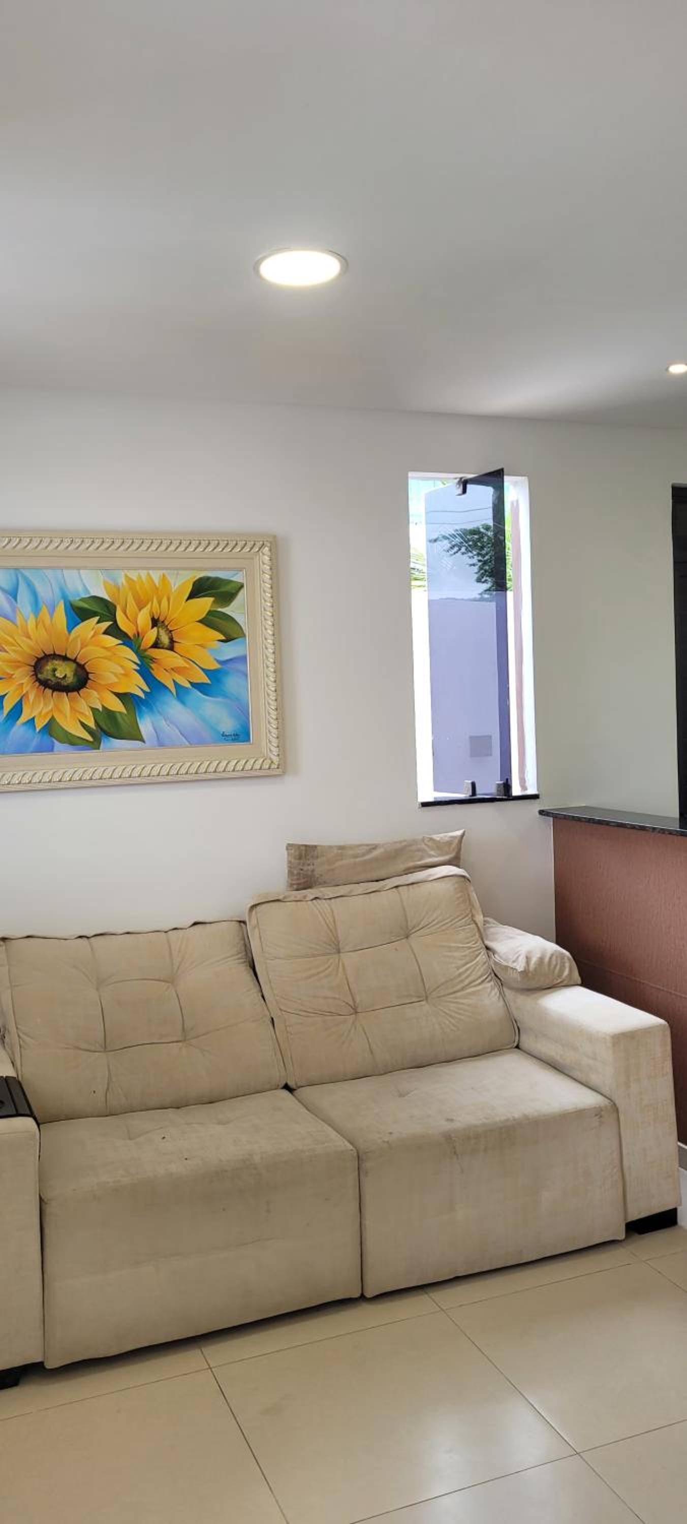 Casa com vista das Montanhas - Gravatá