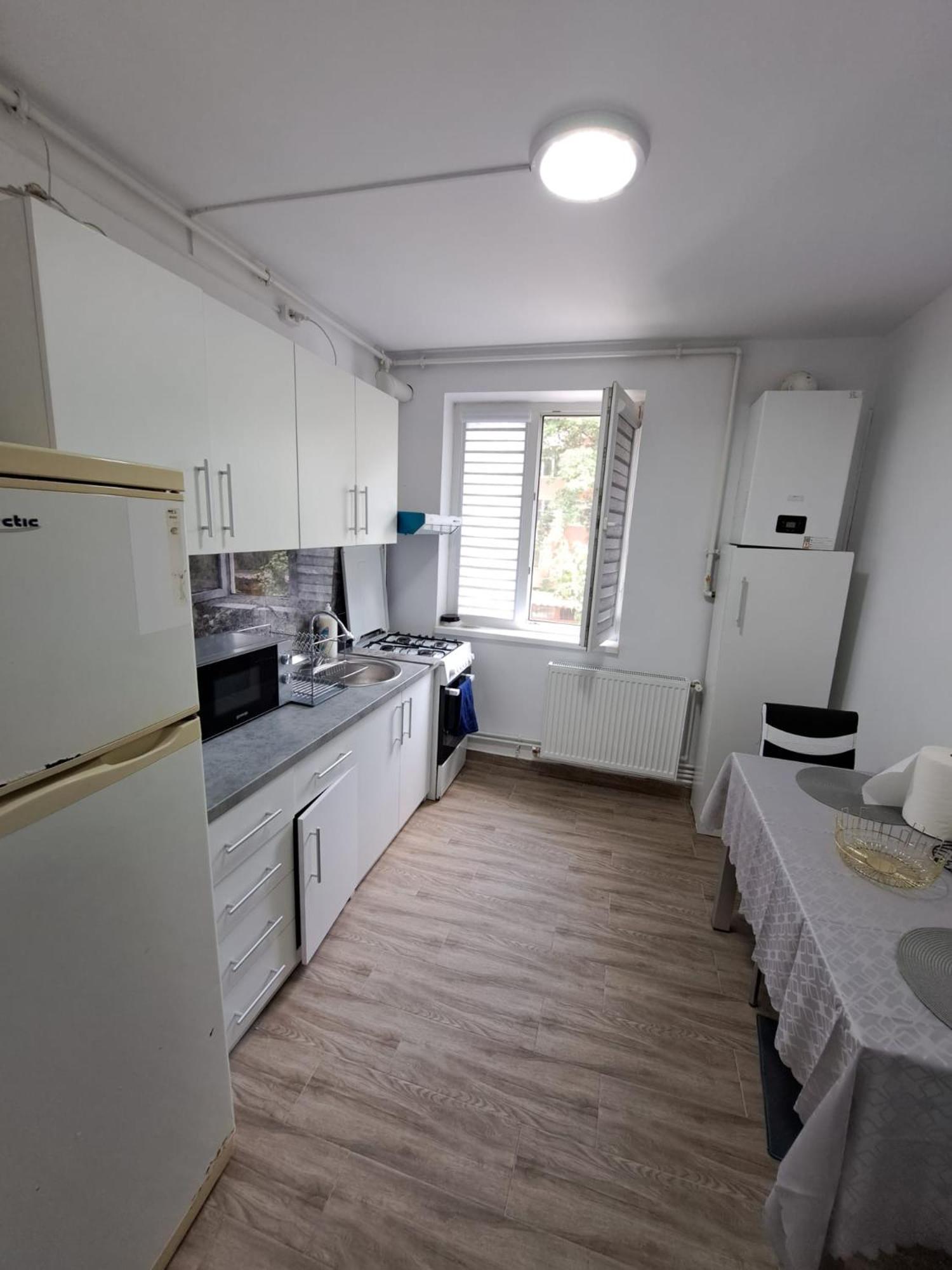 Apartament 2 camere