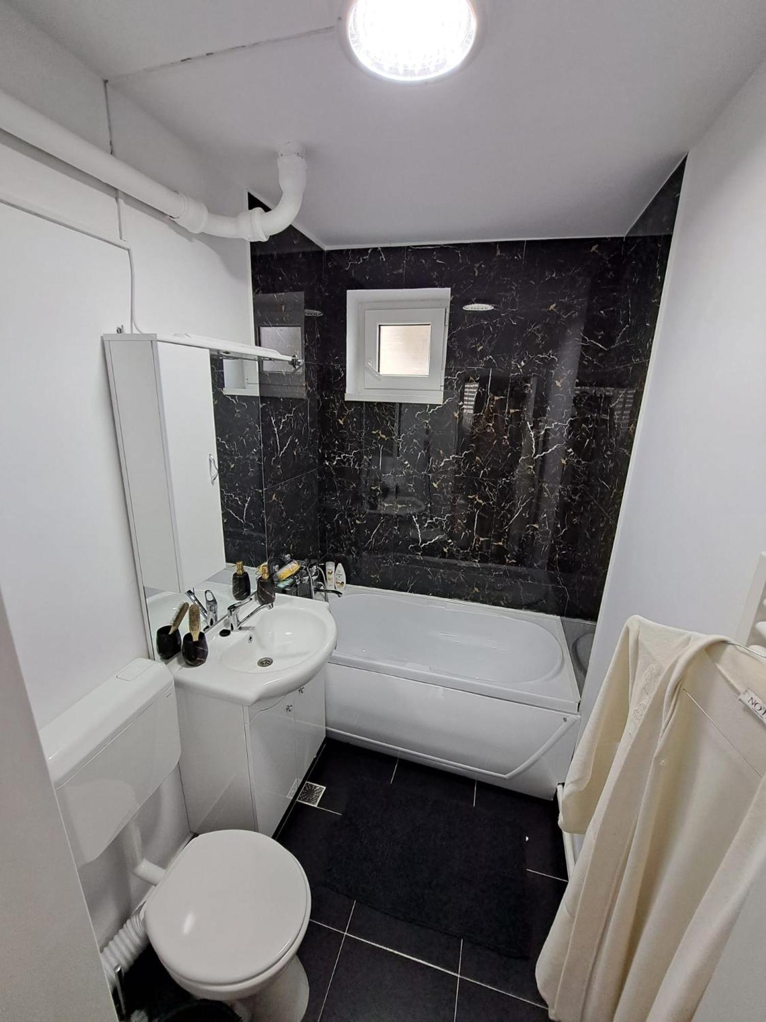 Apartament 2 camere