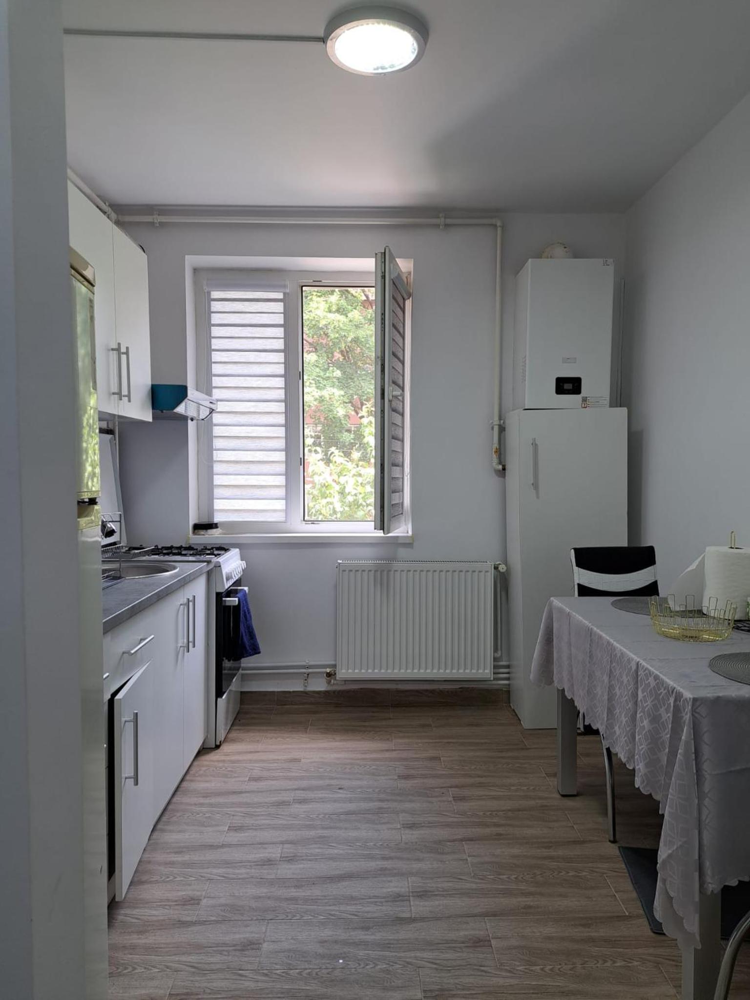 Apartament 2 camere