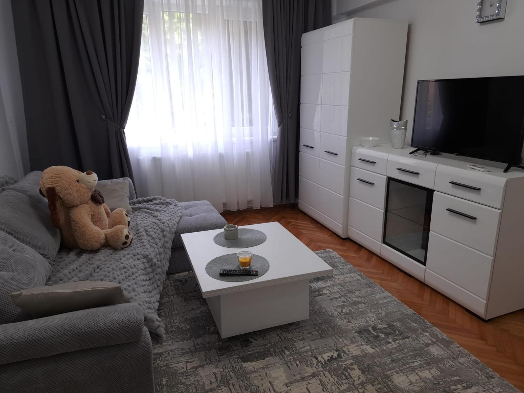 Apartament 2 camere