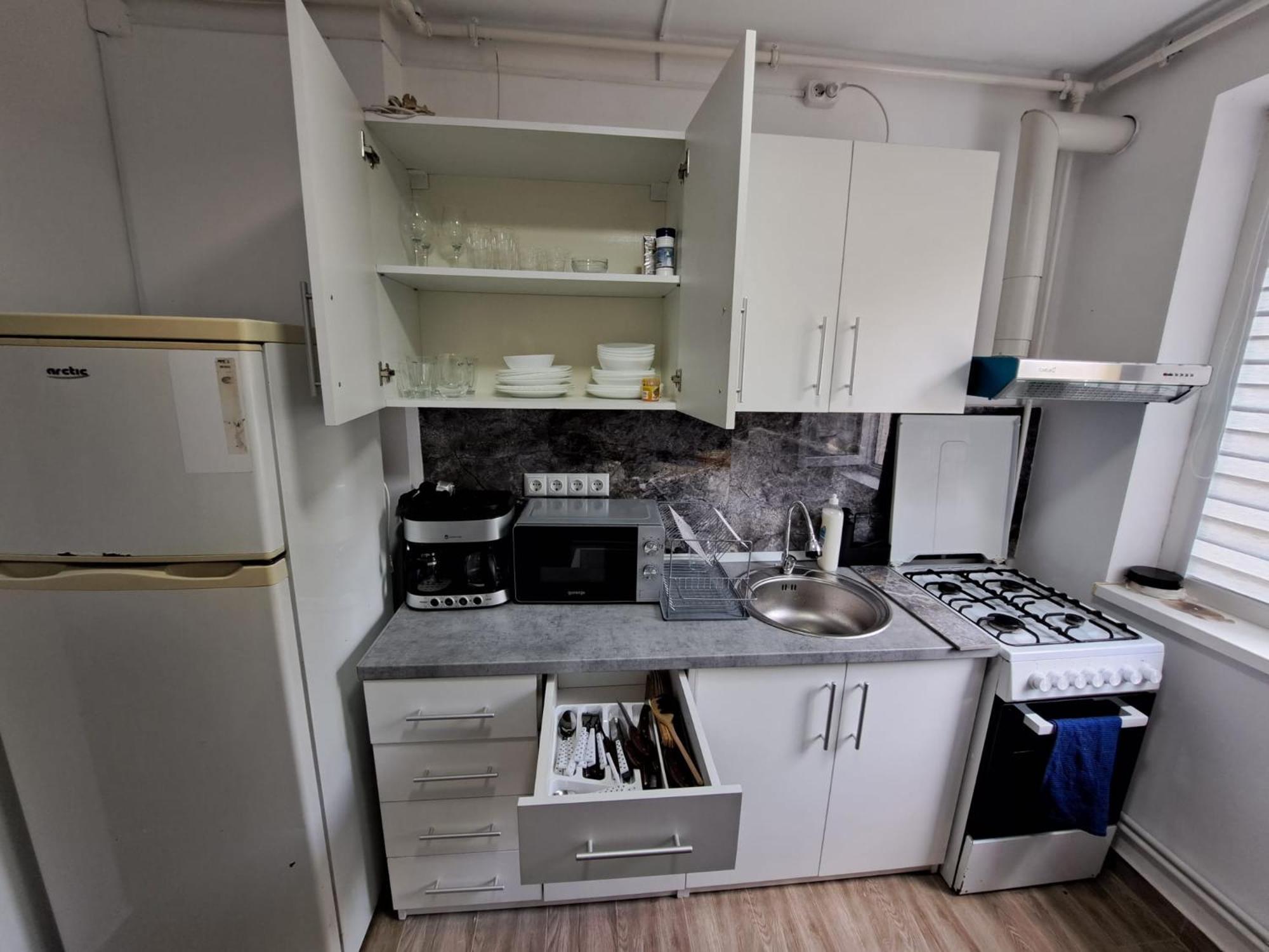 Apartament 2 camere
