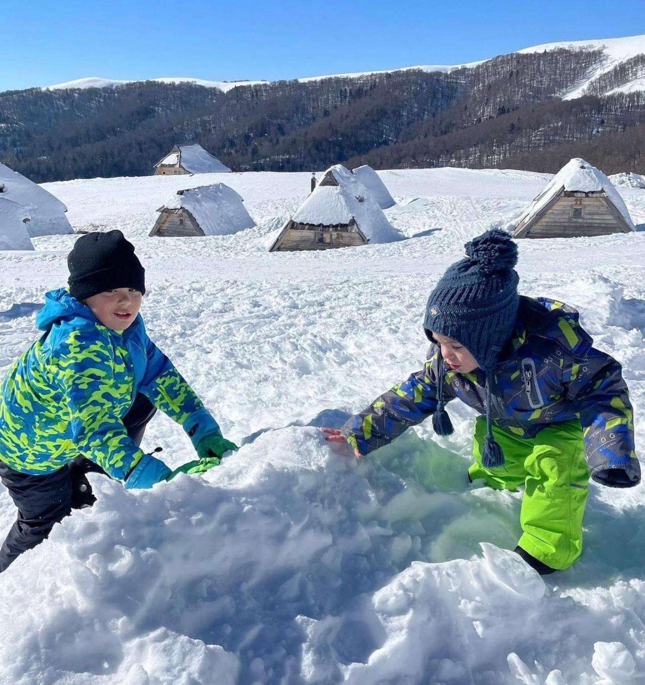 Chalet Kolašin, photo 16