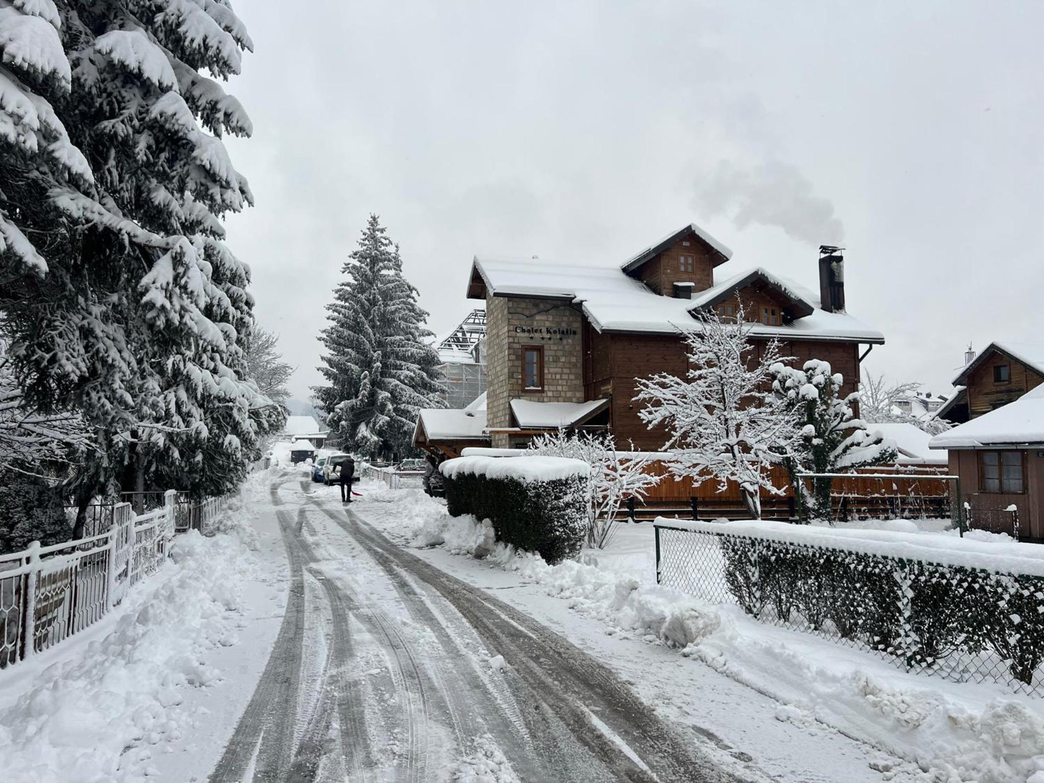 Chalet Kolašin, photo 110