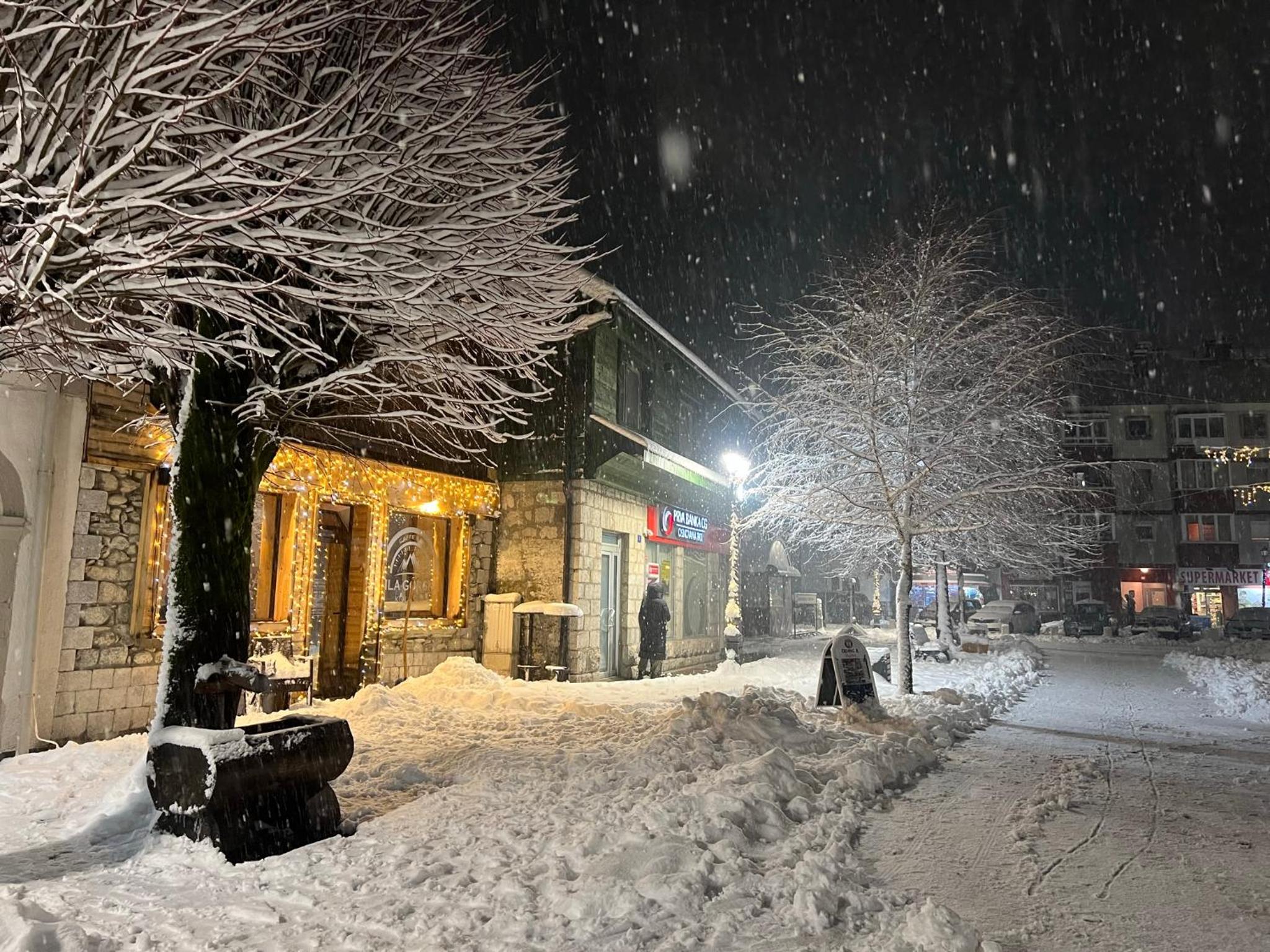 Chalet Kolašin, photo 100
