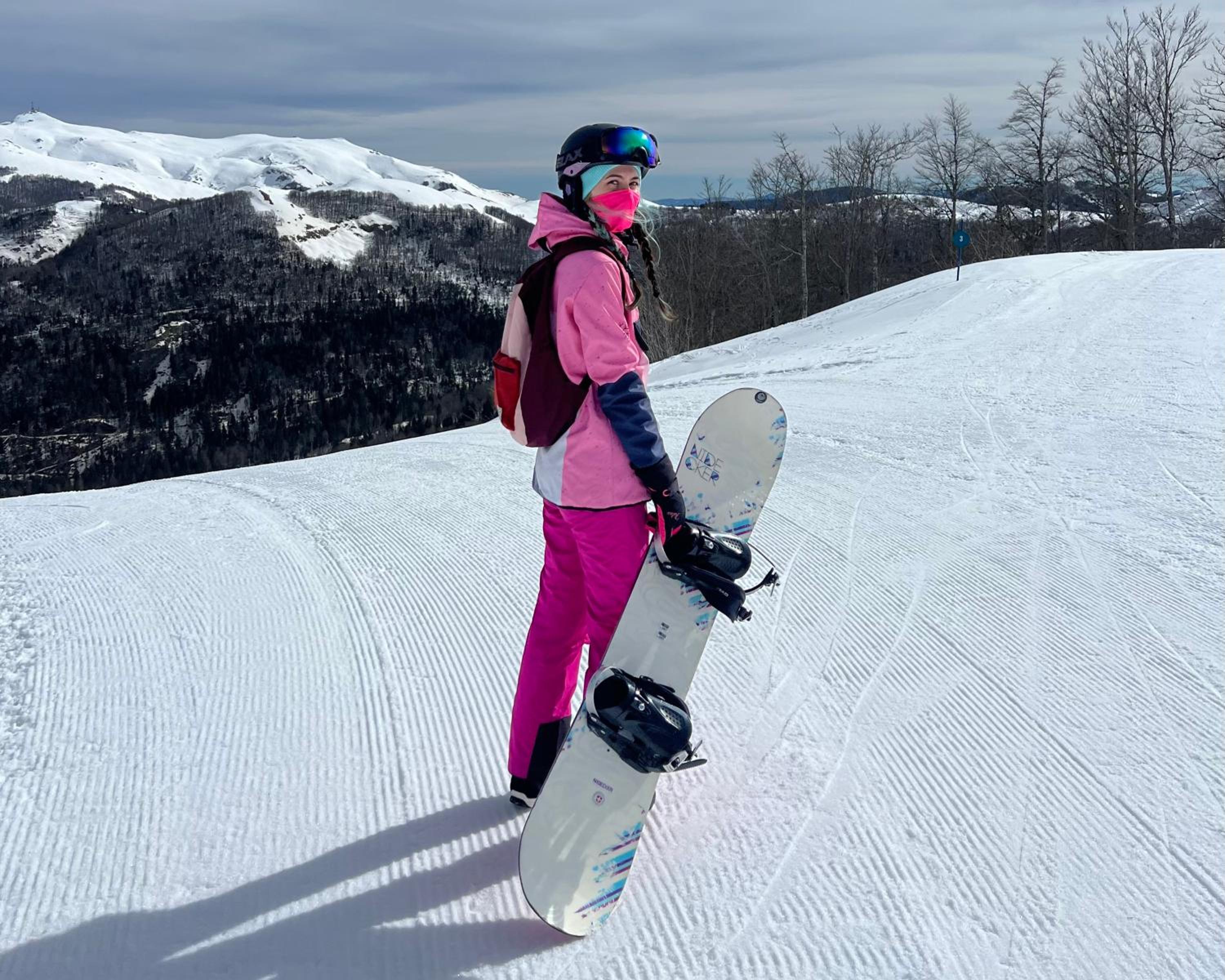 Chalet Kolašin