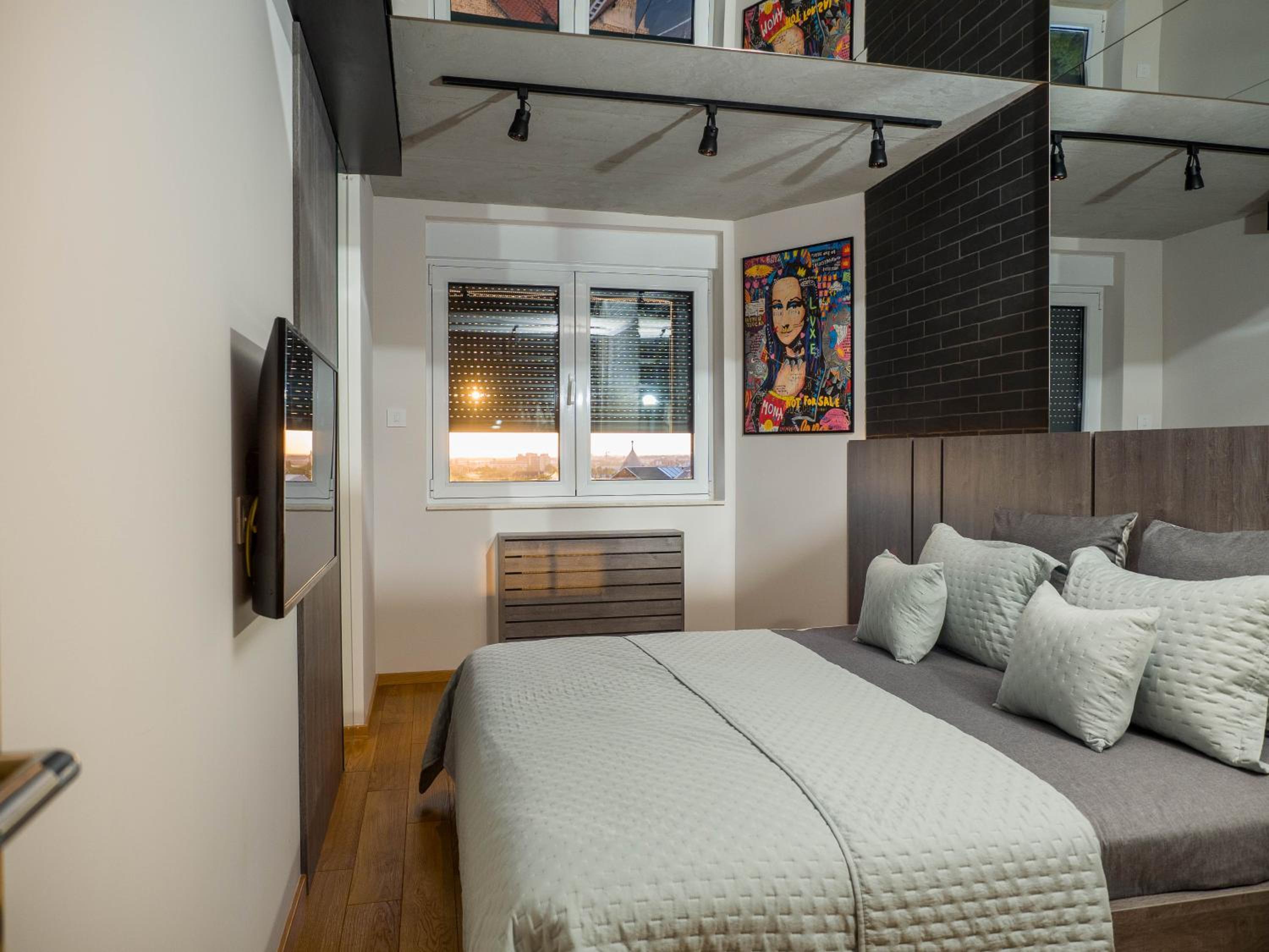 PAUZA apartman