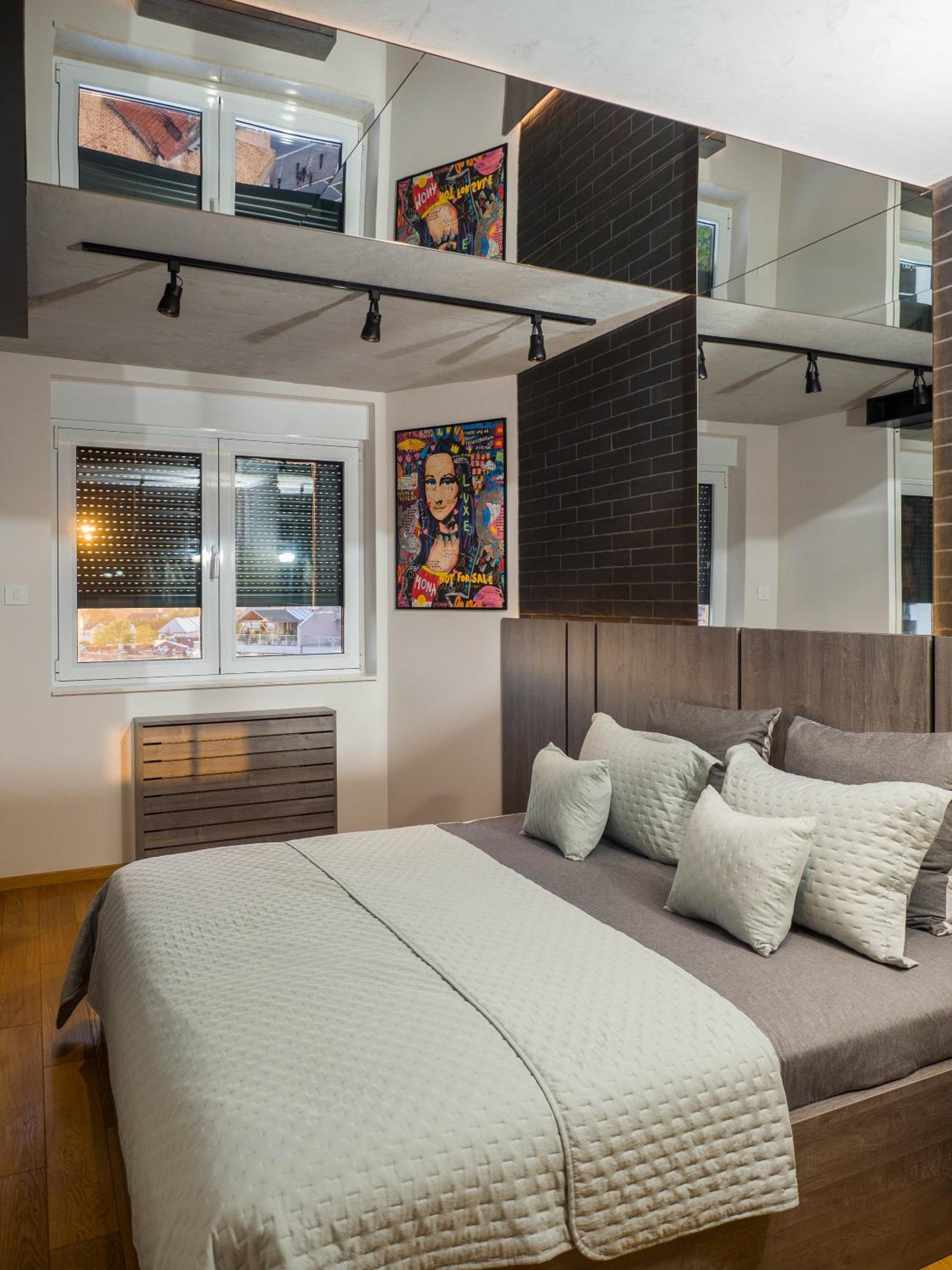 PAUZA apartman