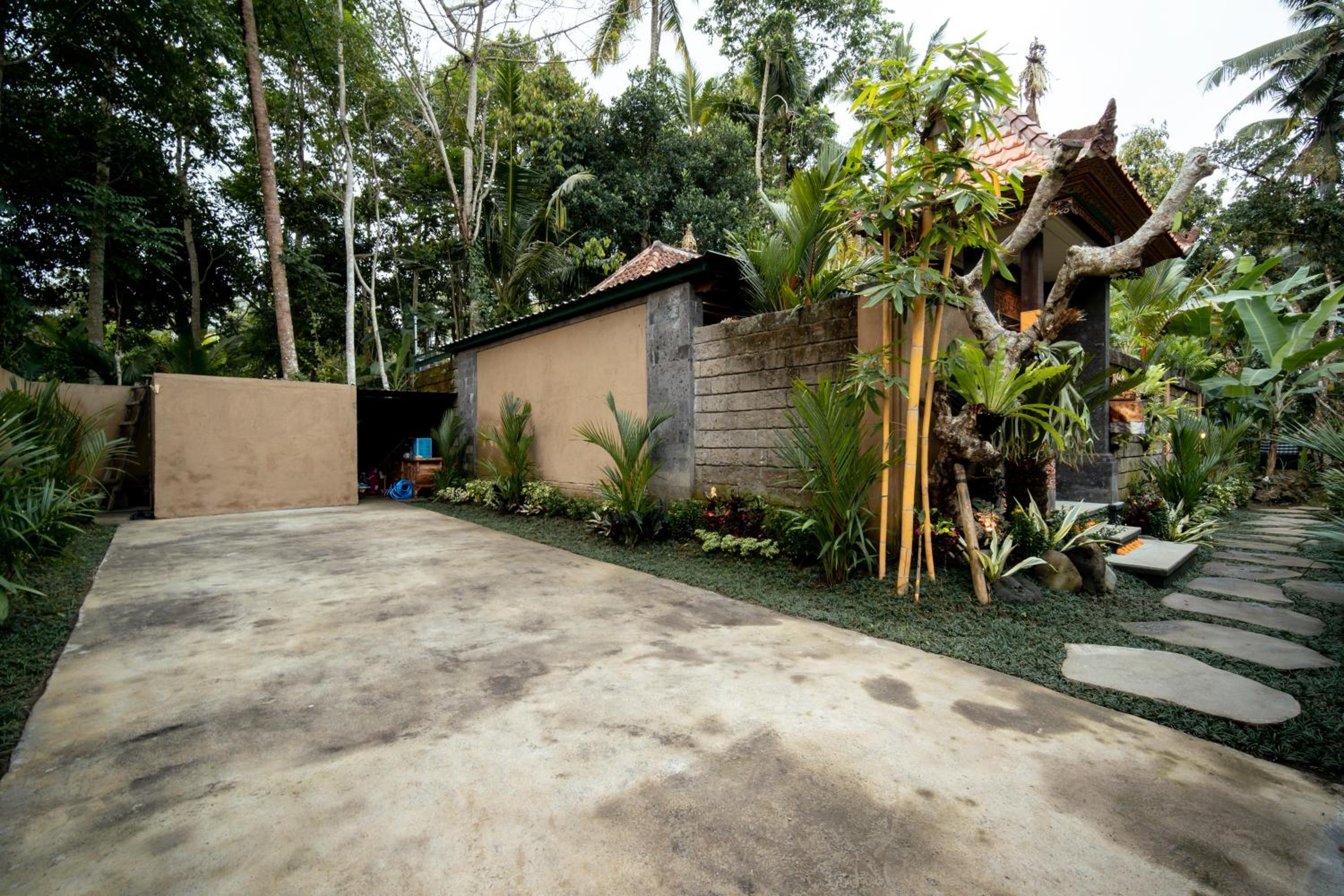 JAYA VILLA