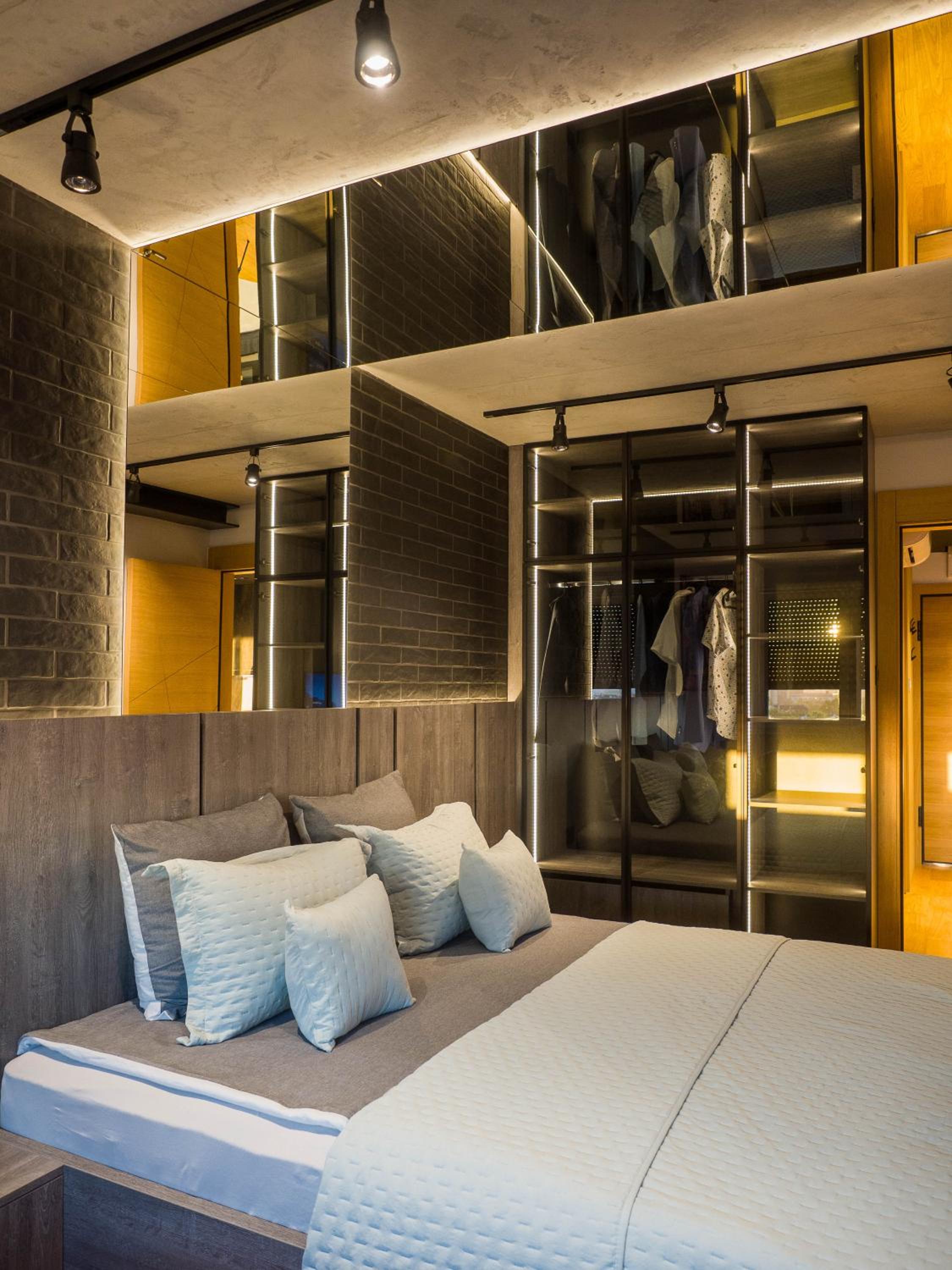 PAUZA apartman