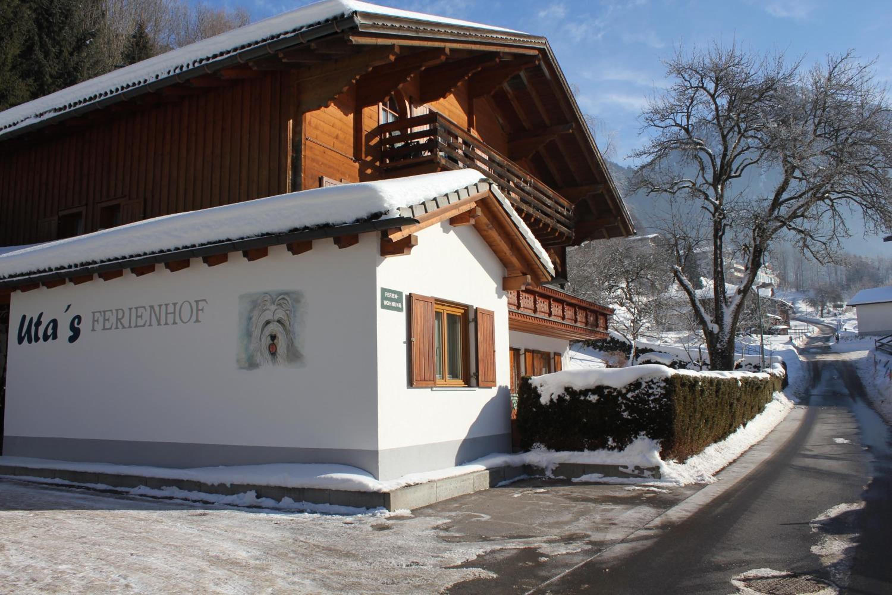 Uta's Ferienhof