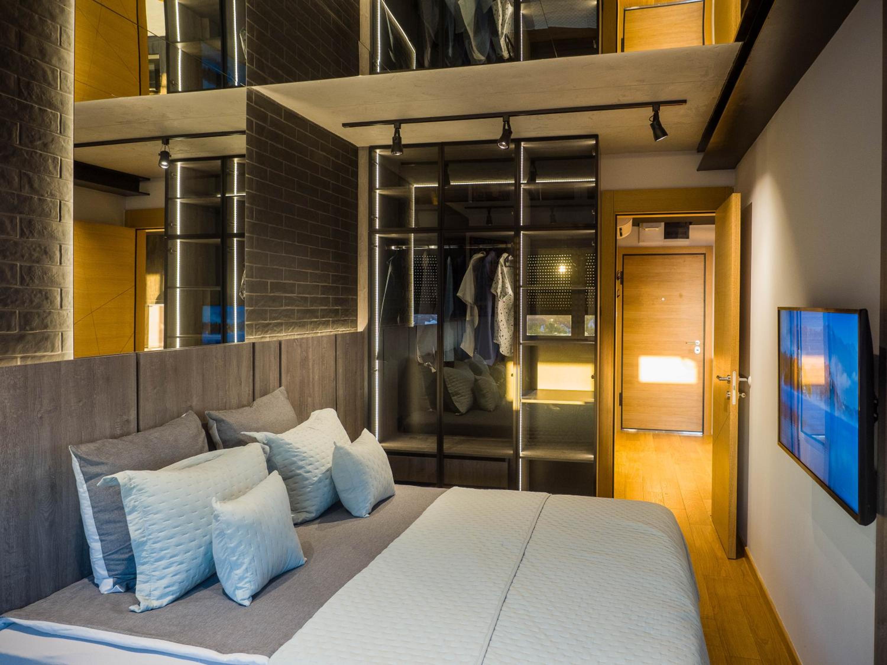 PAUZA apartman