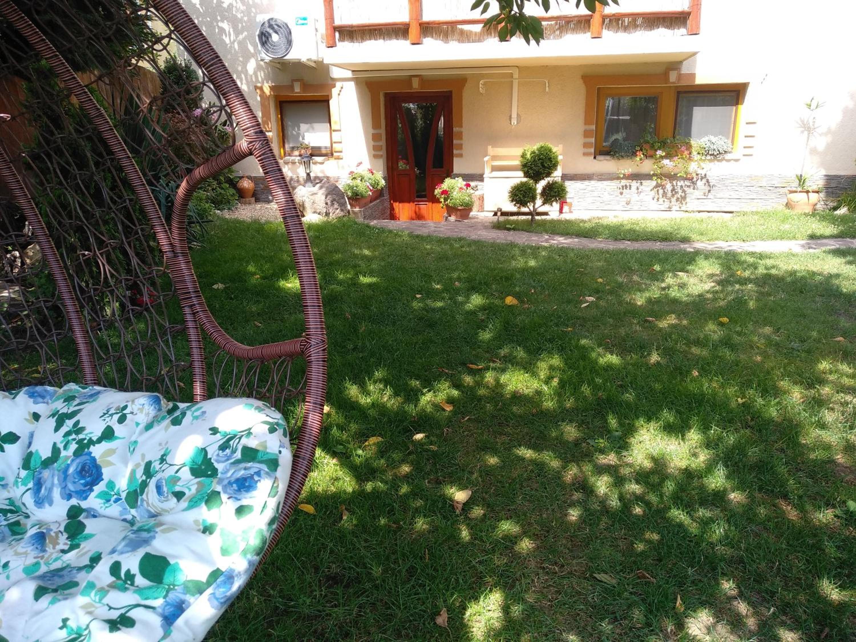 Gréti Apartman