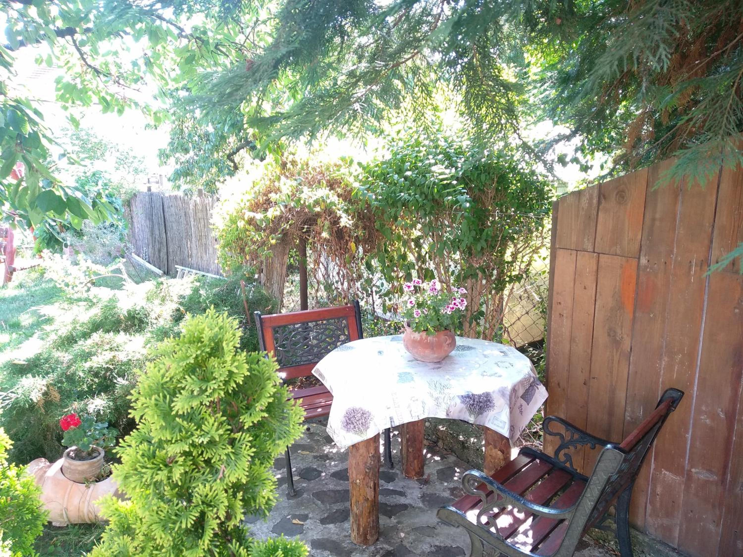 Gréti Apartman