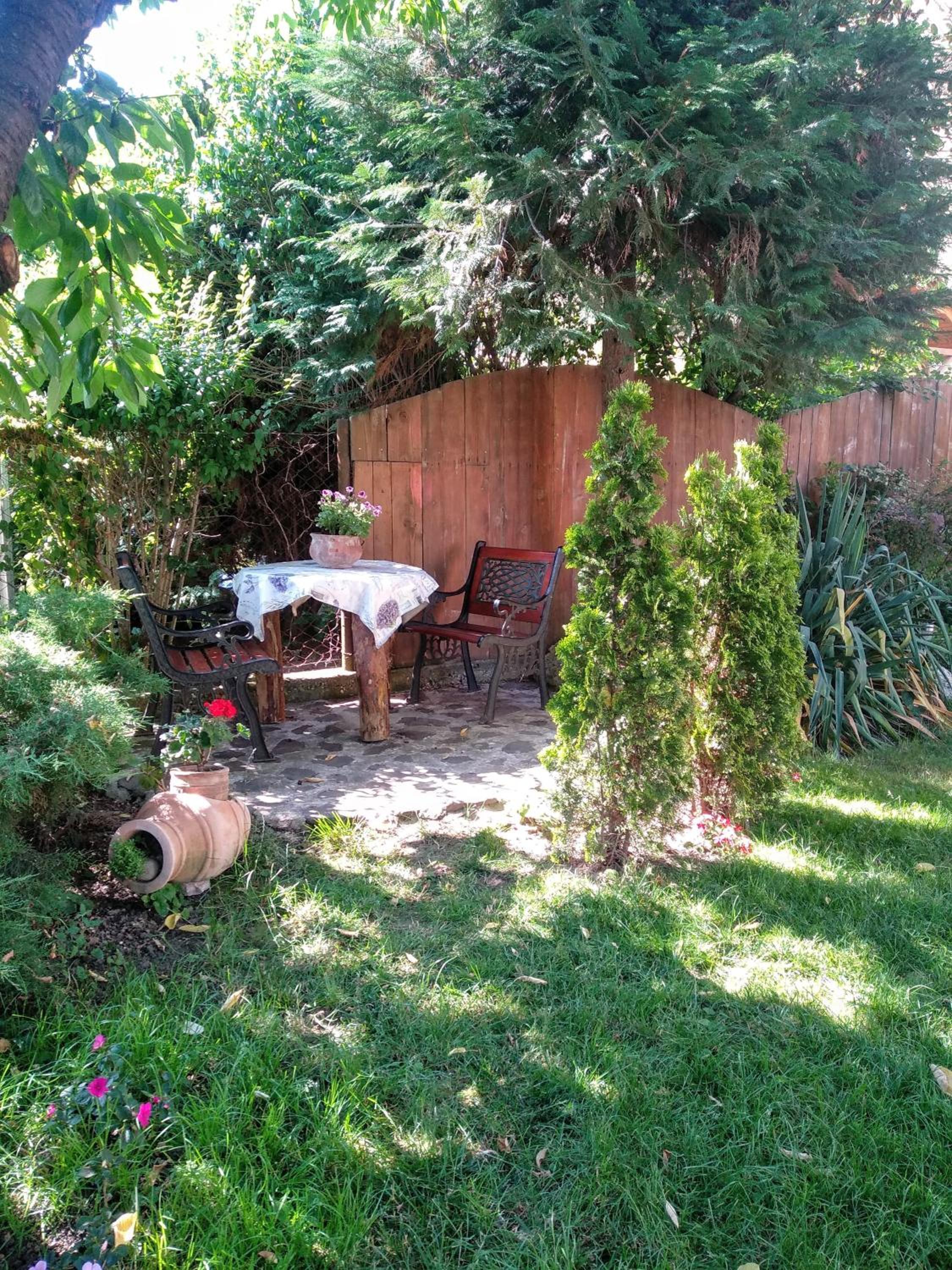 Gréti Apartman