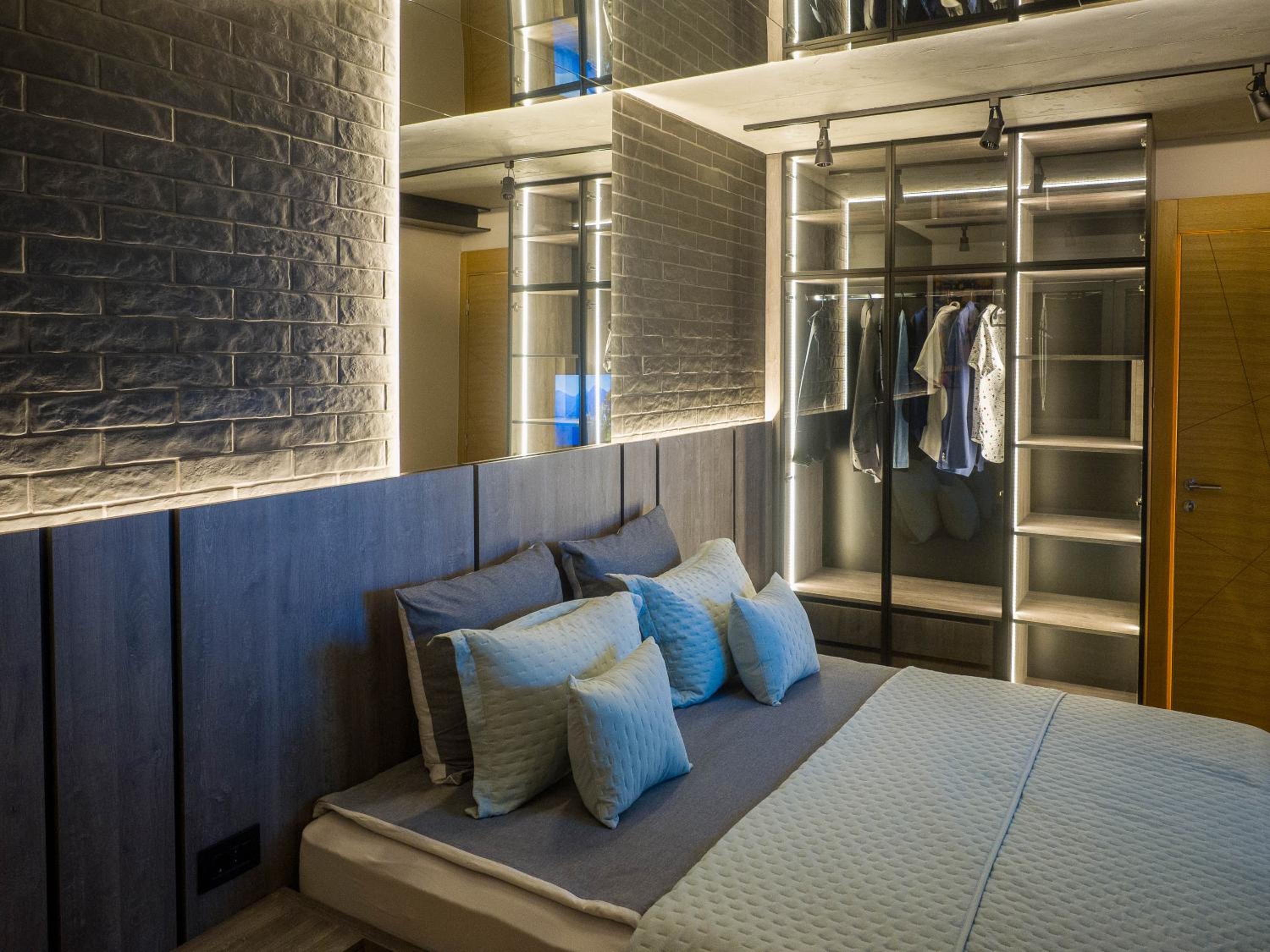 PAUZA apartman