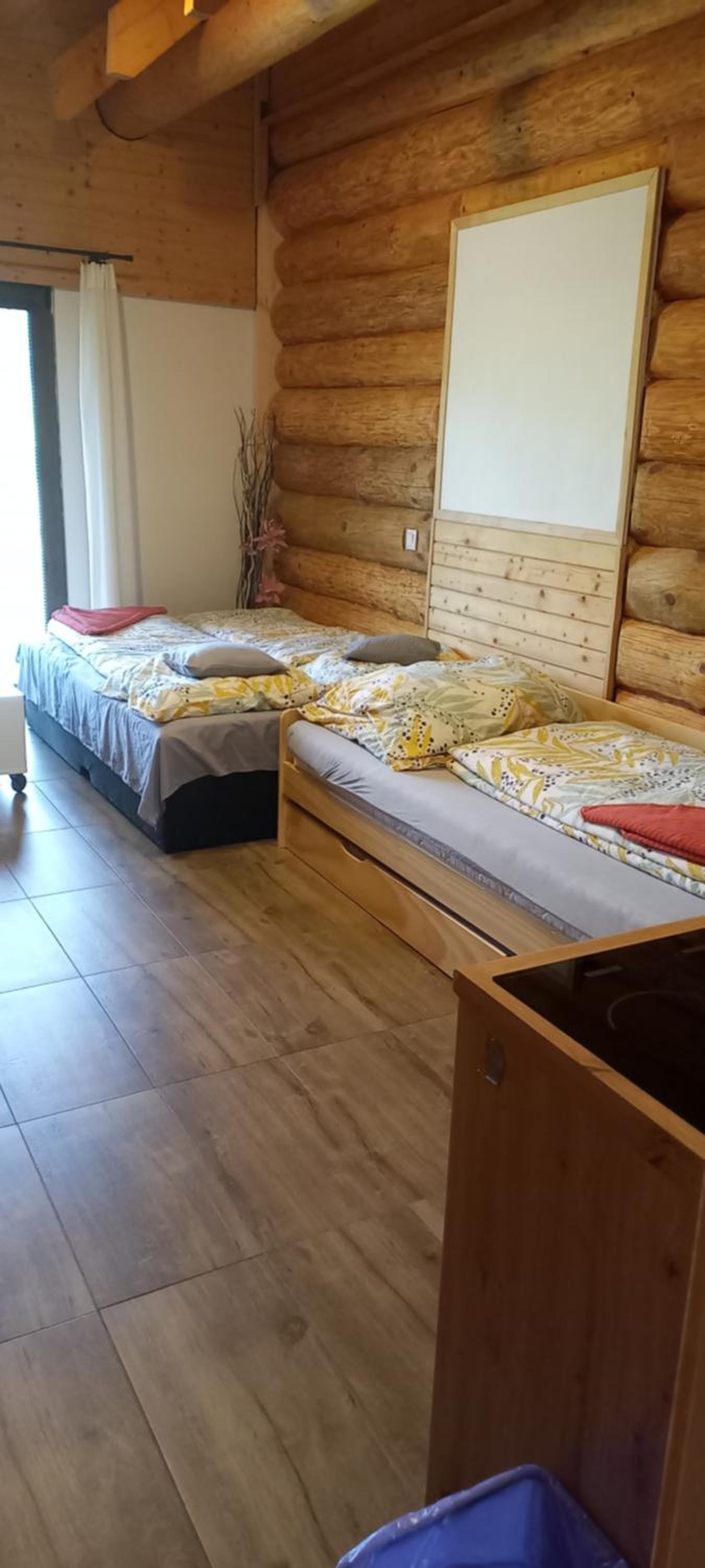Apartmán Harmonie Černá Voda