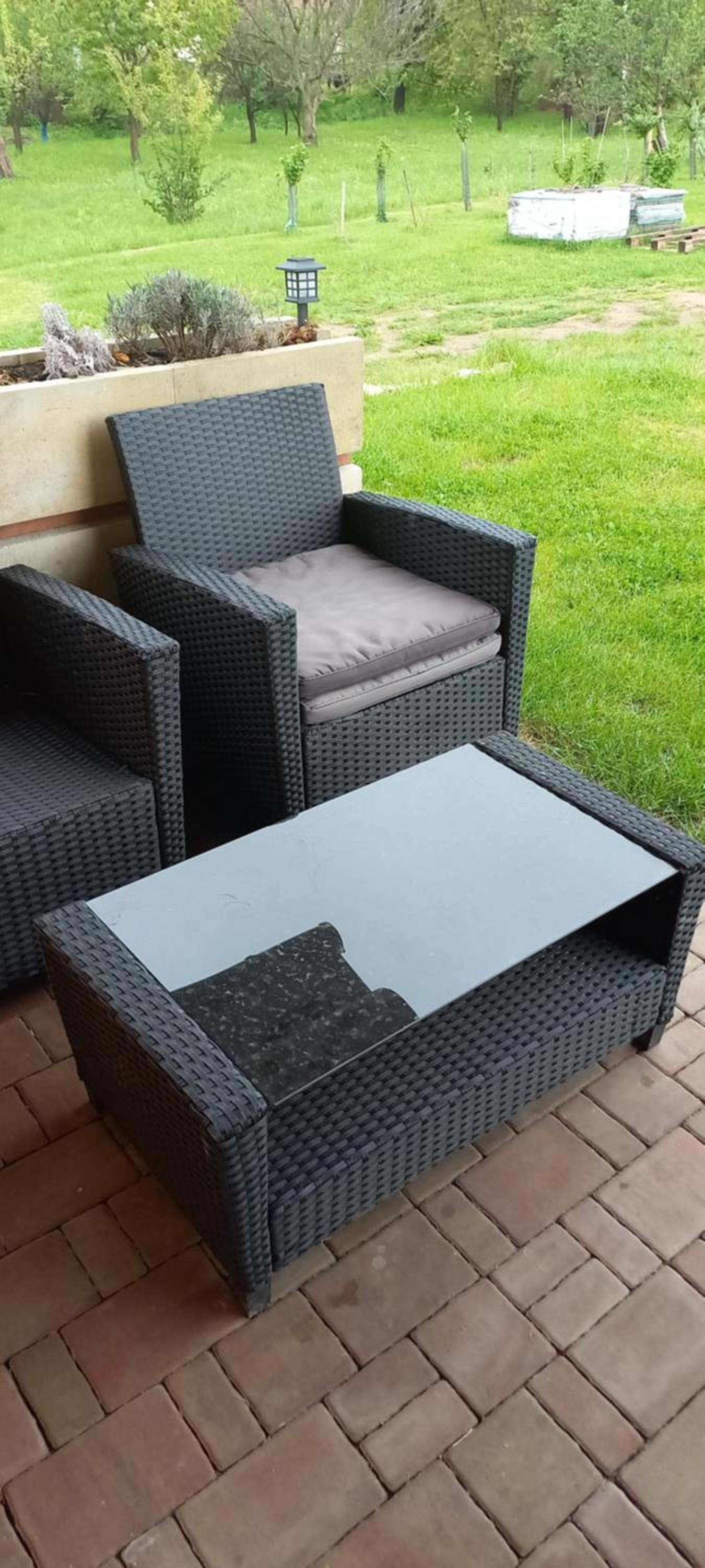 Apartmán Harmonie Černá Voda
