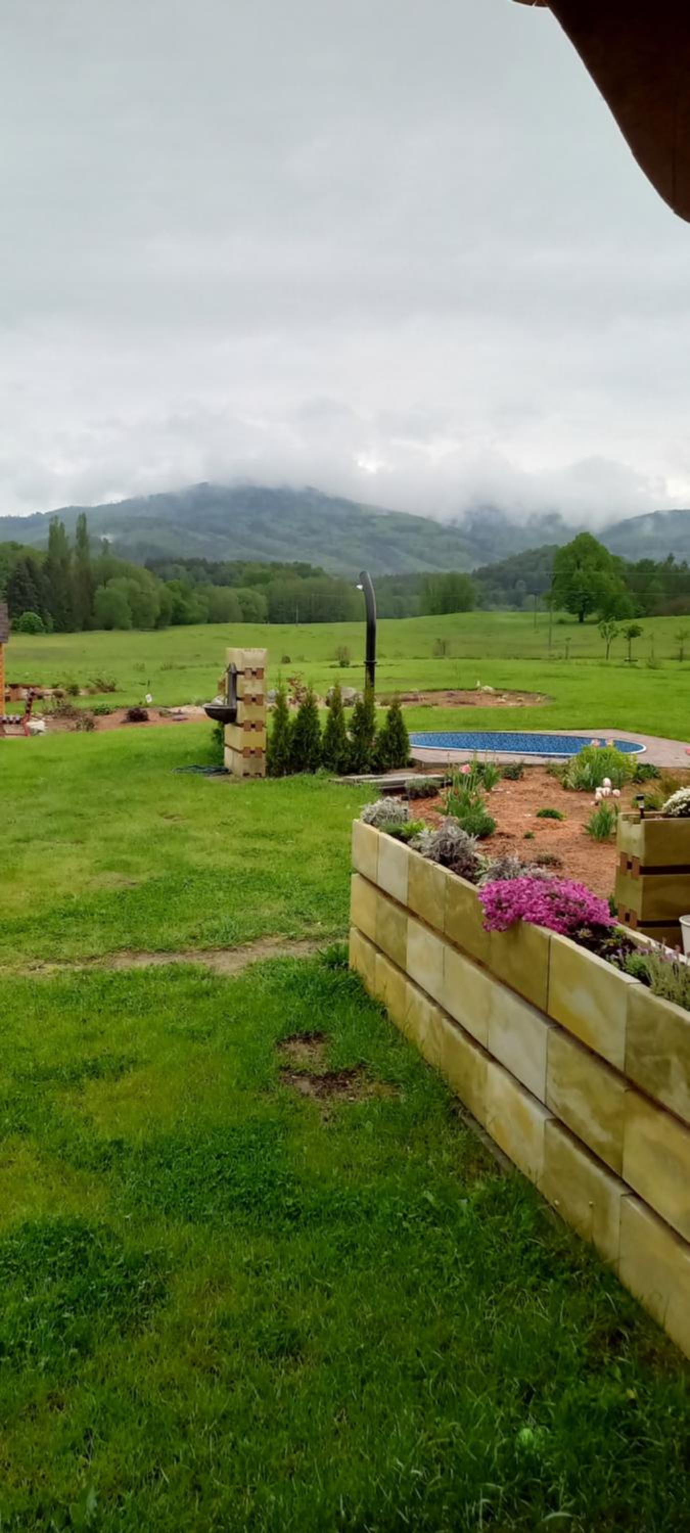Apartmán Harmonie Černá Voda
