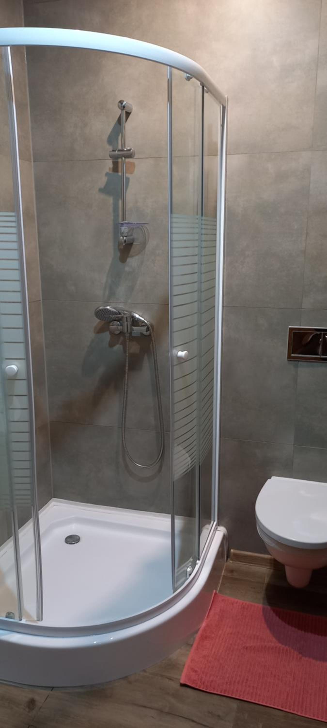 Apartmán Harmonie Černá Voda
