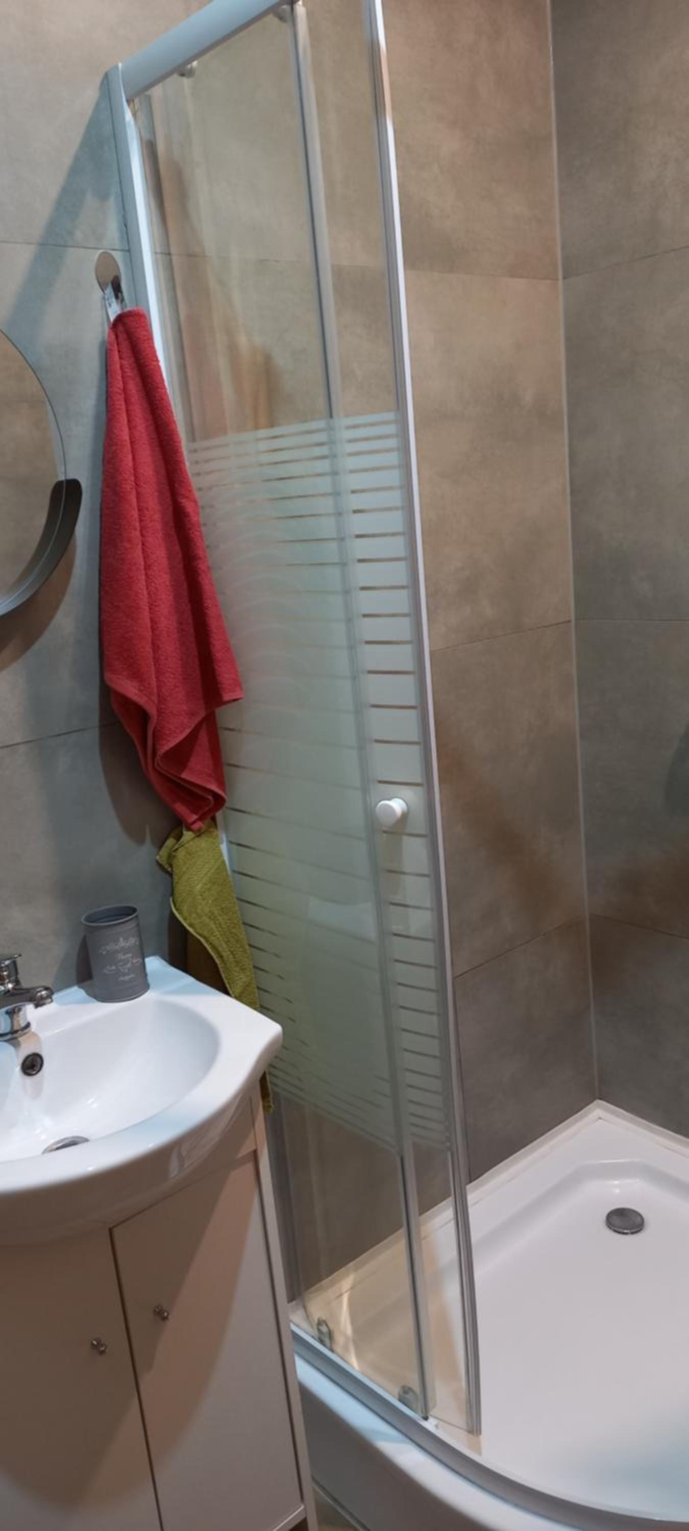 Apartmán Harmonie Černá Voda