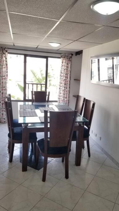 Beautiful apartment next to Ingenio Park. A.C