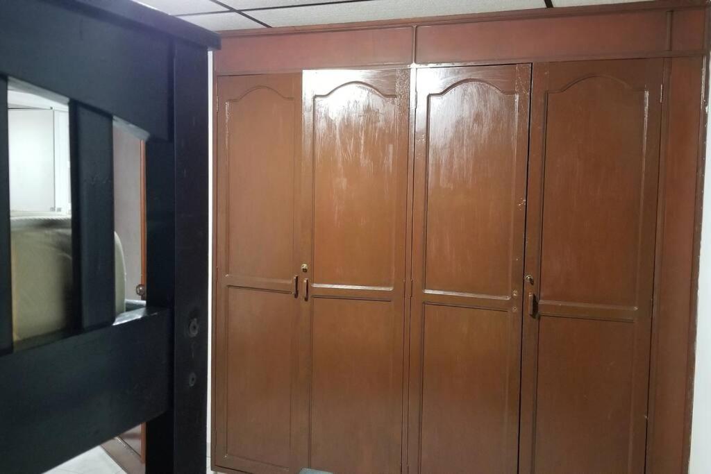 Beautiful apartment next to Ingenio Park. A.C