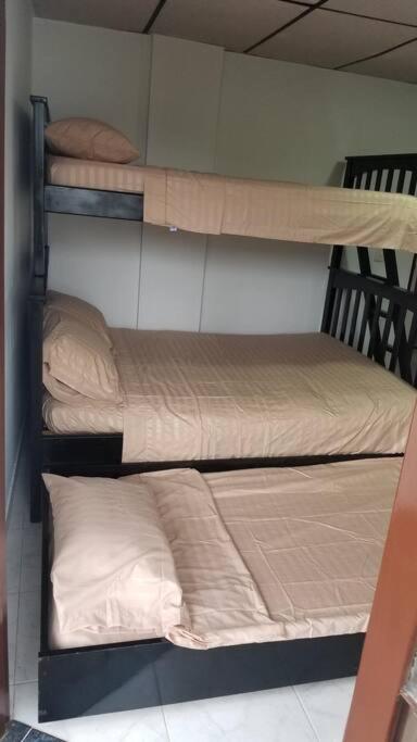 Beautiful apartment next to Ingenio Park. A.C