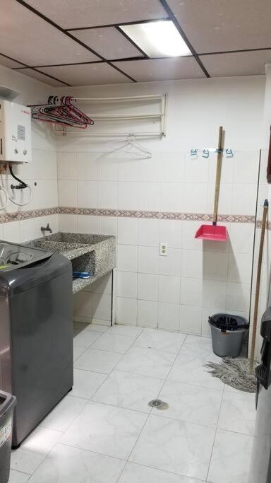 Beautiful apartment next to Ingenio Park. A.C
