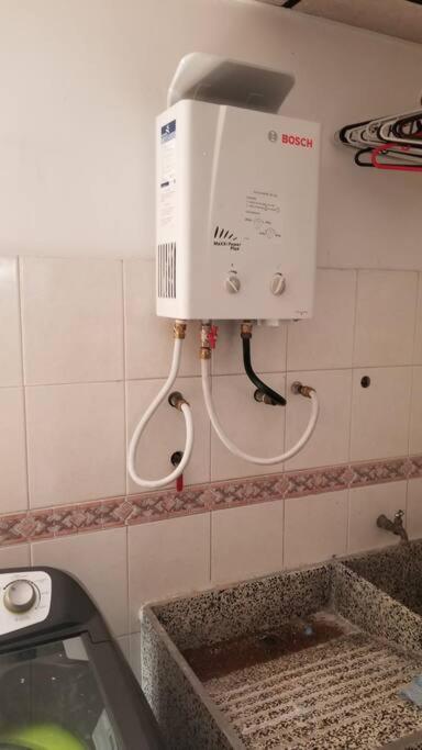 Beautiful apartment next to Ingenio Park. A.C