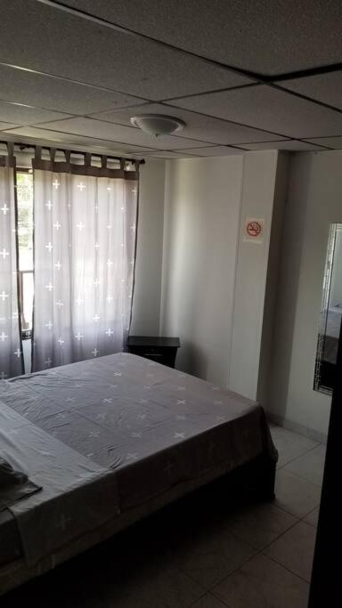 Beautiful apartment next to Ingenio Park. A.C
