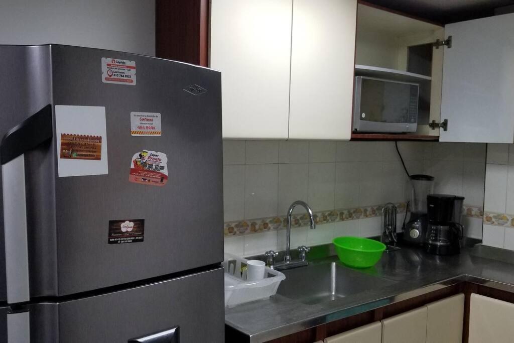 Beautiful apartment next to Ingenio Park. A.C
