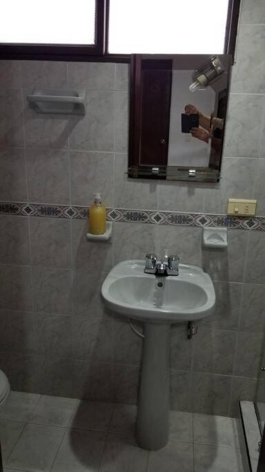 Beautiful apartment next to Ingenio Park. A.C