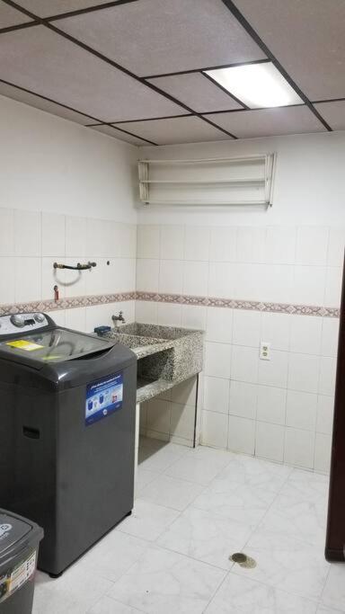 Beautiful apartment next to Ingenio Park. A.C