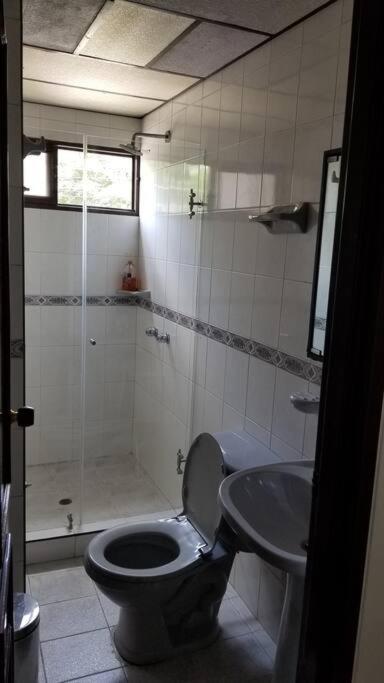 Beautiful apartment next to Ingenio Park. A.C