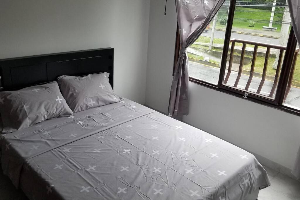 Beautiful apartment next to Ingenio Park. A.C