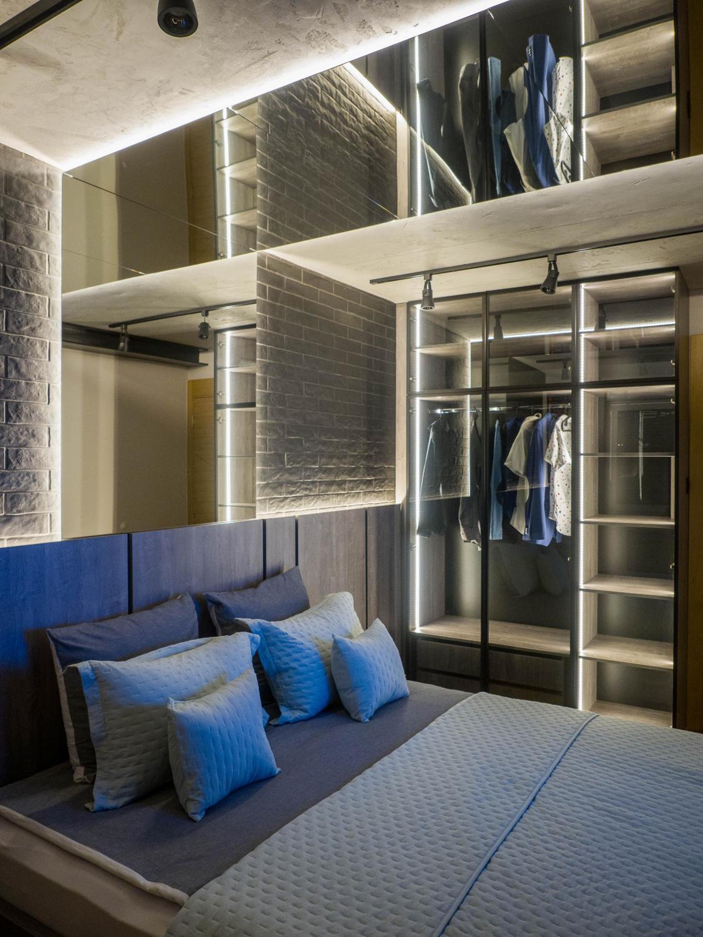 PAUZA apartman